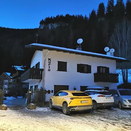 Appartement Piè