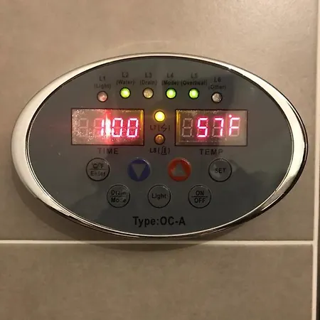 Appartement Piè *