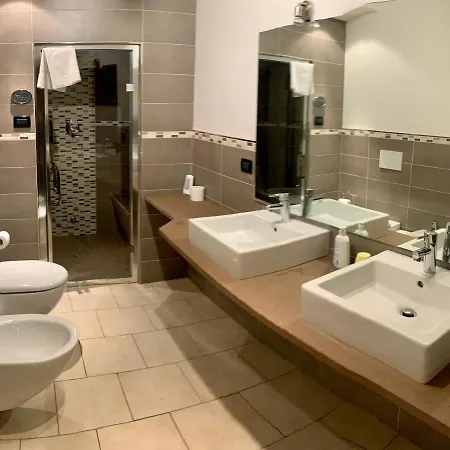 Appartement Piè *