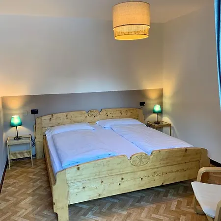 Piè Canazei