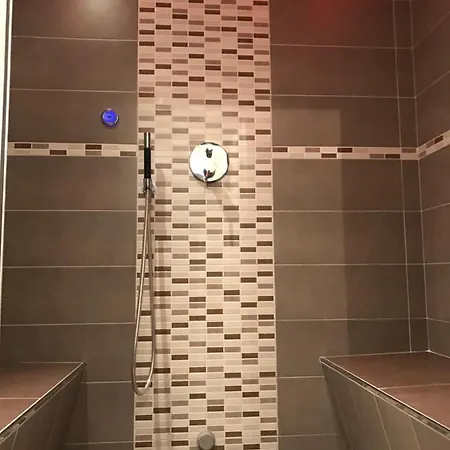Appartement Piè Canazei