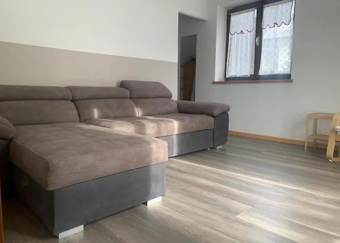 Pie Apartment Canazei