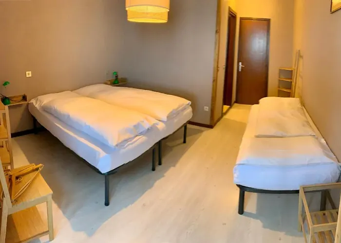 Pie Apartment Canazei